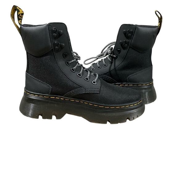 Dr Martens Tarik Utility Boots NEW